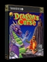 TurboGrafx-16&nbsp; - &nbsp;Dragon's Curse (USA)
